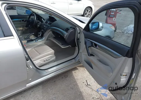 2010 Acura Tl 3.5 from USA, damaged, VIN 19UUA8F25AA004631